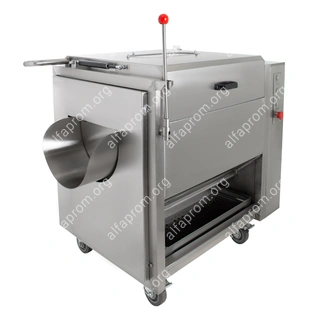 Щёточная мойка для овощей FA-60 Foodatlas