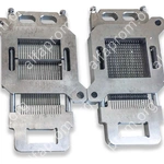 Режущий блок 20×20 мм для QD-4095