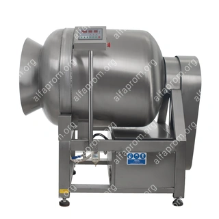 Вакуумный массажер маринатор мяса, птицы GR-600A Foodatlas