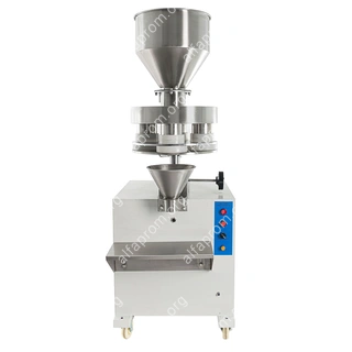 Дозатор объемный сыпучих материалов KFG50 Foodatlas