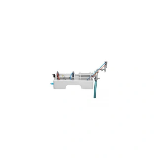 Дозатор поршневой Y1WTD (100-1000 мл. 1 гол., жидкость) Foodatlas Pro