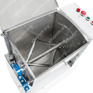 Машина тестомесильная Foodatlas HO-15A
