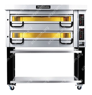 Печь для пиццы PizzaMaster PM722ED Печь для пиццы PizzaMaster PM722ED