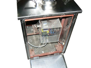 Пельменный аппарат JGL 120-5B (AR) Foodatlas Пельменный аппарат JGL 120-5B (AR) Foodatlas