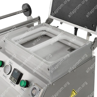 Скин упаковочная машина FA-240 Foodatlas Pro