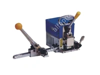 KZ-2 Ручная электрическая обвязочная машинка