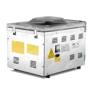 Вакуумный упаковщик DZ-300/PD Foodatlas Eco