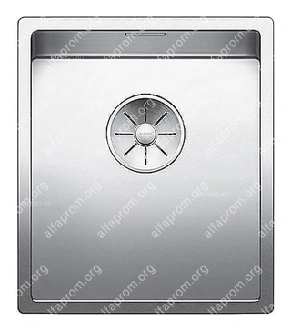Кухонная мойка Blanco Claron 340-IF Кухонная мойка Blanco Claron 340-IF