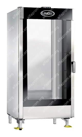 Шкаф расстоечный UNOX XL 1003 Шкаф расстоечный UNOX XL 1003