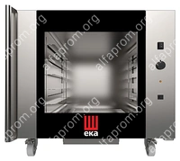Шкаф расстоечный Tecnoeka MKL 1064 S