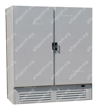 Шкаф морозильный CRYSPI Duet M-1,4 Шкаф морозильный CRYSPI Duet M-1,4
