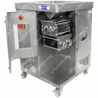 Слайсер нарезки на соломку Roal Meat RM25(670×670×900; 2,2кВт; 380В) Слайсер нарезки на соломку Roal Meat RM25(670×670×900; 2,2кВт; 380В)