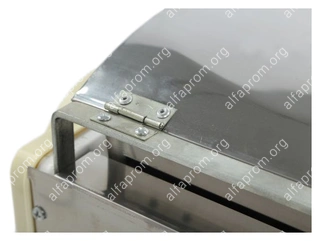 Машина тестомесильная Foodatlas HO-2