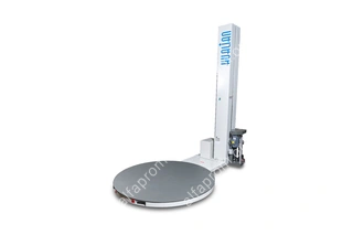 Паллетоупаковщик с моторизированной кареткой с престрейчем HL-1650 (Economical)