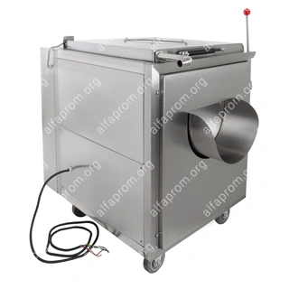 Щёточная мойка для овощей FA-120 Foodatlas