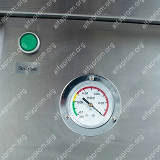 Вакуумный упаковщик DZ-650 Foodatlas Eco (с вибростолом)