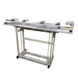 Ножной импульсный запайщик FRT-1200