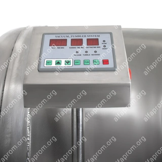 Вакуумный массажер маринатор мяса, птицы GR-50A Foodatlas