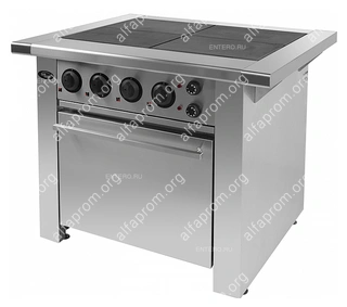 Плита электрическая Grill Master Ф4ПДКЭ/900 Плита электрическая Grill Master Ф4ПДКЭ/900