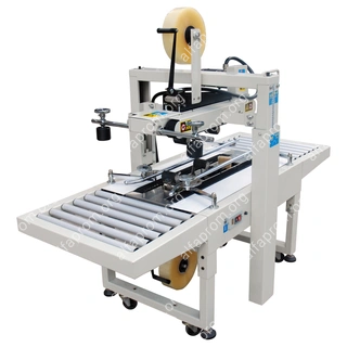 Заклейщик коробов FXJ-6050 Заклейщик коробов FXJ-6050