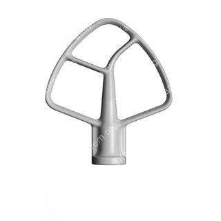 ПЛАНЕТАРНЫЙ МИКСЕР KITCHENAID 5KSM125EER ARTISAN 4.8 Л КРАСНЫЙ
