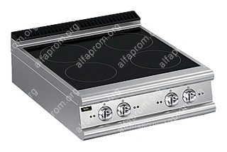 Плита индукционная Apach Chef Line LRI89 Плита индукционная Apach Chef Line LRI89