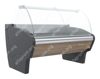 Витрина морозильная Carboma G110 SL 2,0-1-1 (ВХСн-2,0 G110) (статика, выносной агрегат) Витрина морозильная Carboma G110 SL 2,0-1-1 (ВХСн-2,0 G110) (статика, выносной агрегат)