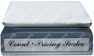 Торговые весы Foodatlas 30кг/1гр YZ-506