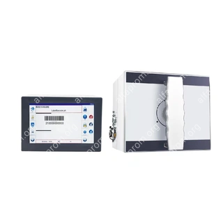 Встраиваемый ТТО принтер HL-53 (53 мм, без станины)