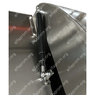 Тестомес HWT-150(J) Foodatlas