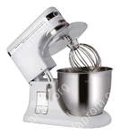 Миксер планетарный Assum B7A