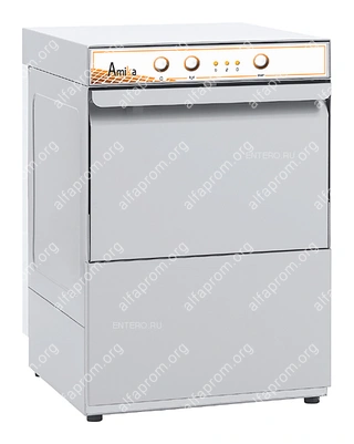 Стаканомоечная машина Amika 230X Стаканомоечная машина Amika 230X