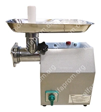 Мясорубка Foodatlas TK-12