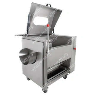 Щёточная мойка для овощей FA-120 Foodatlas