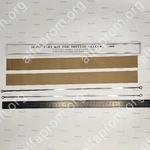 Комплект ЗИП для FS-400