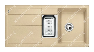 Кухонная мойка Blanco Metra 6 S Кухонная мойка Blanco Metra 6 S