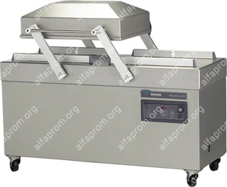 Вакуумный упаковщик HENKELMAN Polar 2-40 Вакуумный упаковщик HENKELMAN Polar 2-40