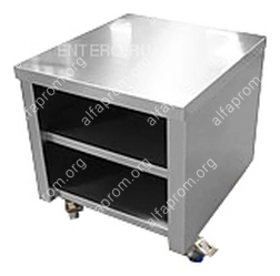 Подставка для вакуумного аппарата Turbovac S20 и S30