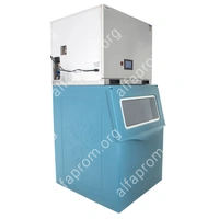 Льдогенератор FA-200F Foodatlas Eco (чешуя)