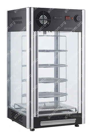 Витрина кондитерская Cooleq CW-108 Витрина кондитерская Cooleq CW-108