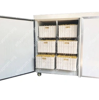 Проращиватель семян, бобов, злаков BSC-60A Foodatlas