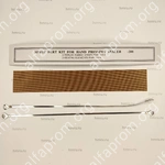 Комплект ЗИП для FS-200