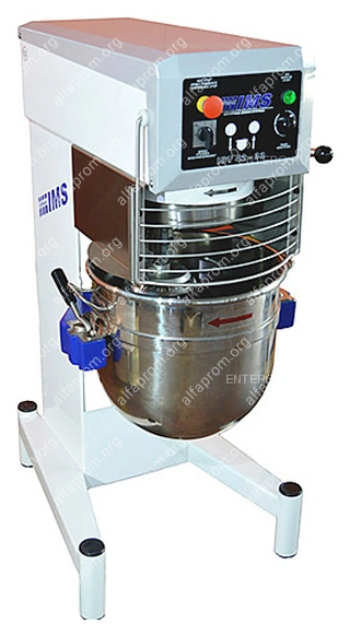 Миксер планетарный Dirmak IBT 42 33 Миксер планетарный Dirmak IBT 42 33