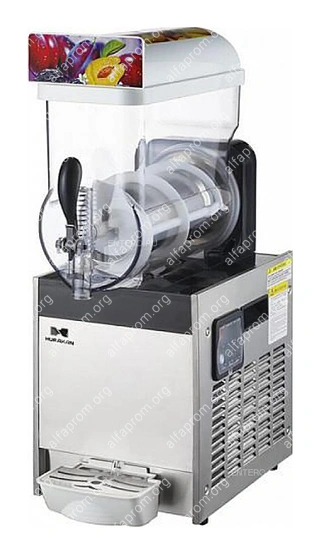 Гранитор Foodatlas KRJ-15L1