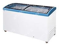 Ларь морозильный ITALFROST (CRYSPI) CFТ500C без корзин