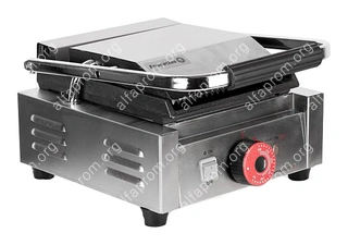 Гриль прижимной Foodatlas EG-601 Eco