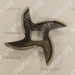 Нож крестовой для мясорубки TT-22