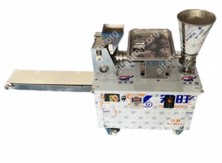 Аппарат пельменный Roal Meat QT-80V вариатор, без формующего узла Аппарат пельменный Roal Meat QT-80V вариатор, без формующего узла