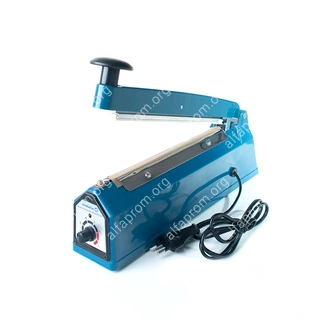 Запаиватель пакетов ручной PFS-200 (пластик, 2 мм) Foodatlas Pro