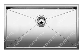 Кухонная мойка Blanco Zerox 700-U Кухонная мойка Blanco Zerox 700-U